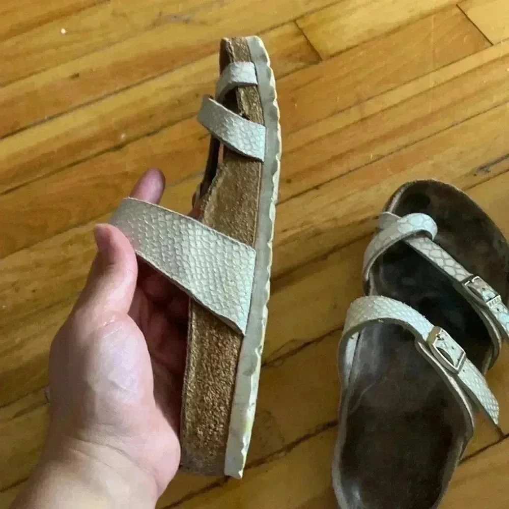 ‎Birkenstock - Picture 6 of 7